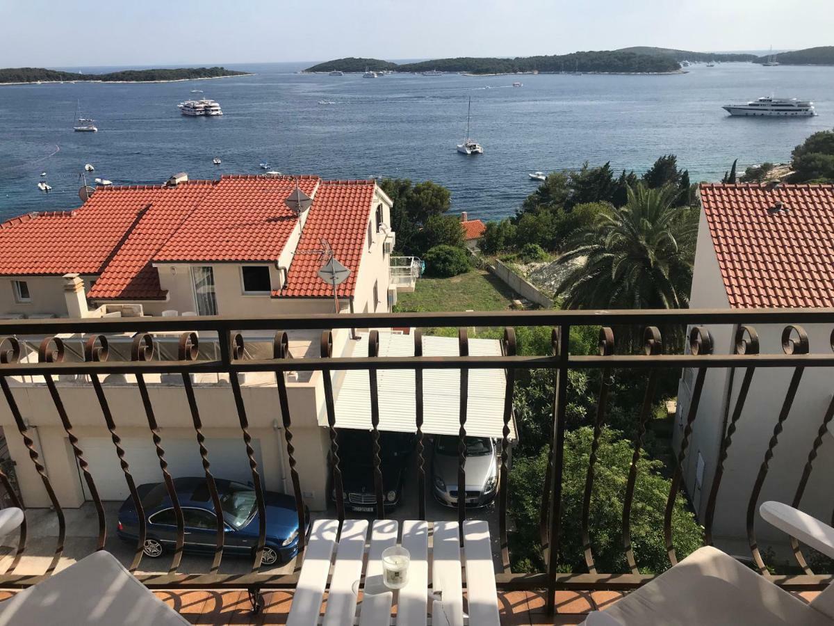Appartement Patak's Place, Amazing View Hvar Town