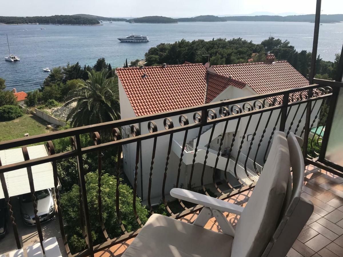 Patak's Place, Amazing View * Hvar Town