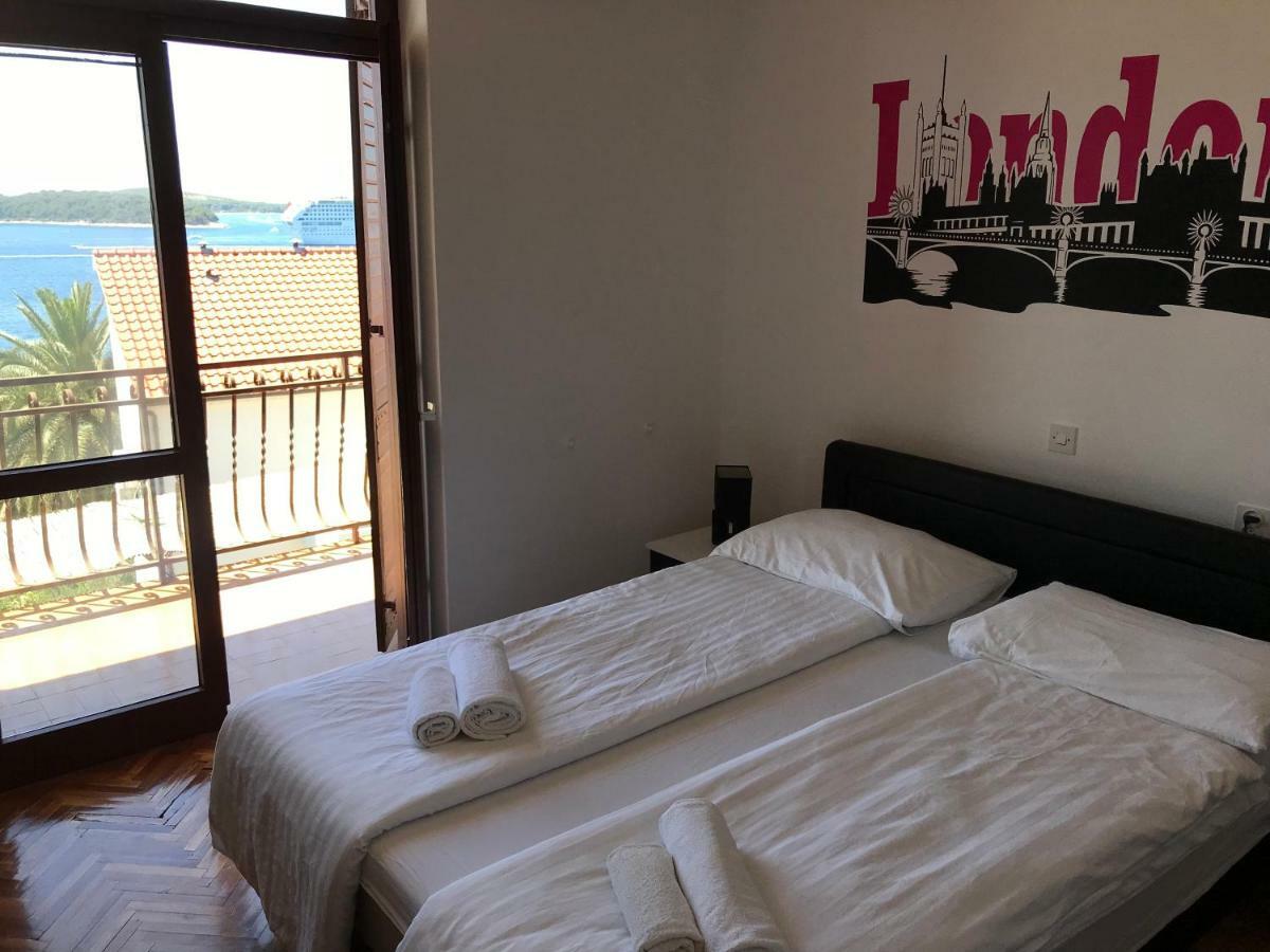Appartement Patak's Place, Amazing View *