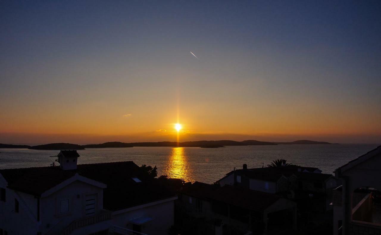 Patak's Place, Amazing View Appartement Hvar Town